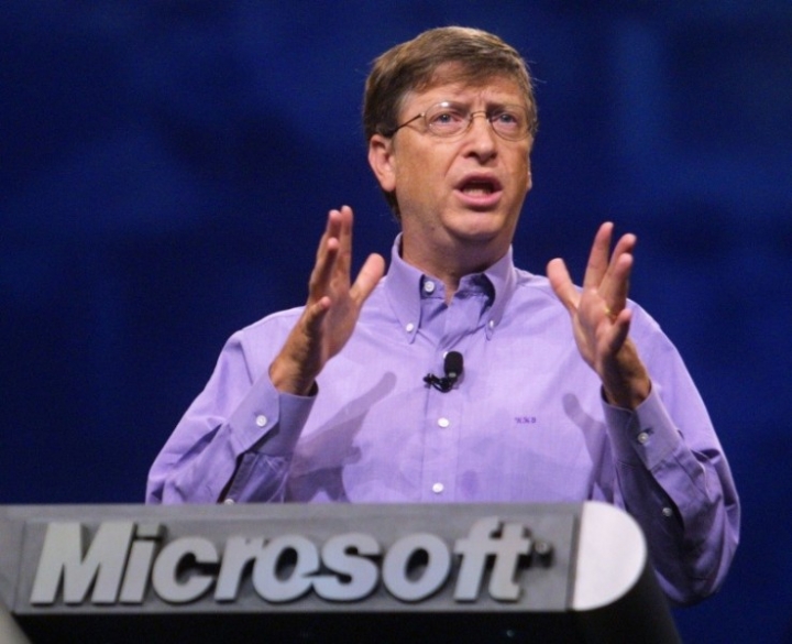 《震撼，Microsoft爆史上最嚴重出包》