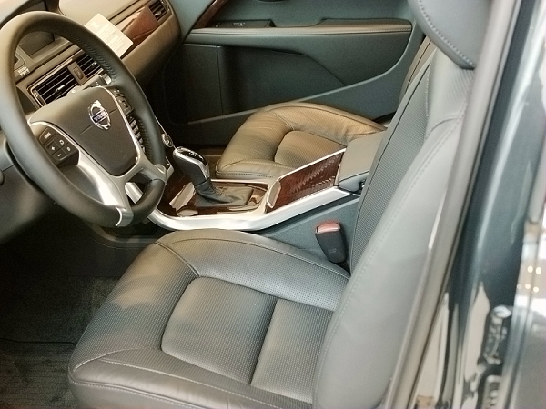 超越雙B 品味人生 VOLVO S80 T5 旗艦版 試駕《VOLVO仲夏輕鬆遊》