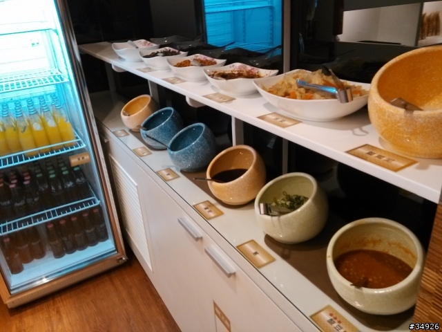 麻辣鍋老店北極茶汁辣度餐廳重新出現在大業路-【北極靚鍋】