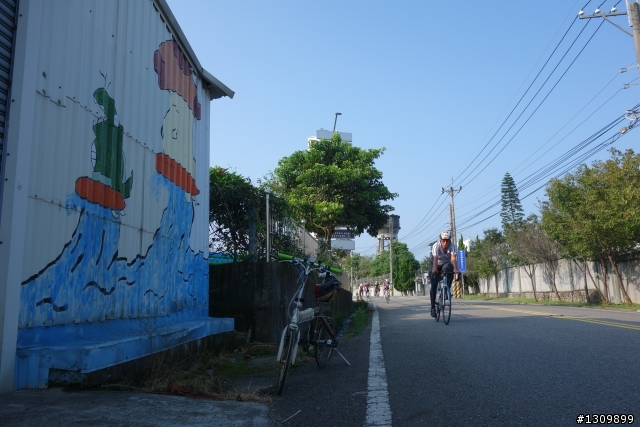 2014年大台中經典路線，第二屆136的傳說，