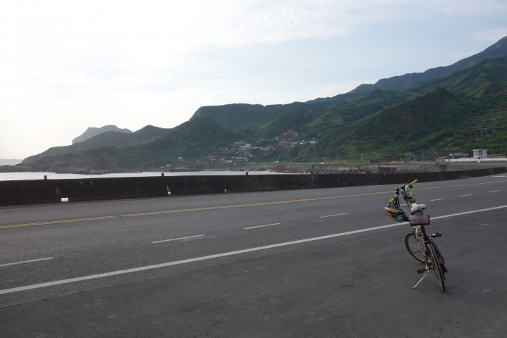 2014年環東北角追風挑戰賽