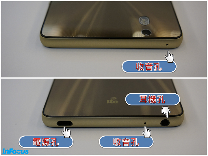 『M810  璀璨亮眼 深入解析!』