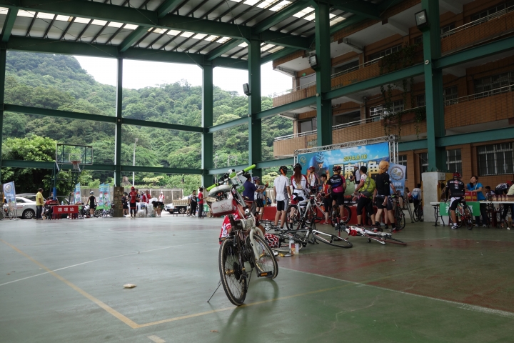 2014年環東北角追風挑戰賽