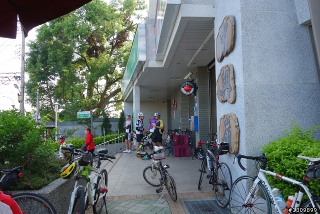 2014年大台中經典路線，第二屆136的傳說，