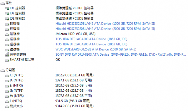 請教更換M/B的問題or更換主機的問題