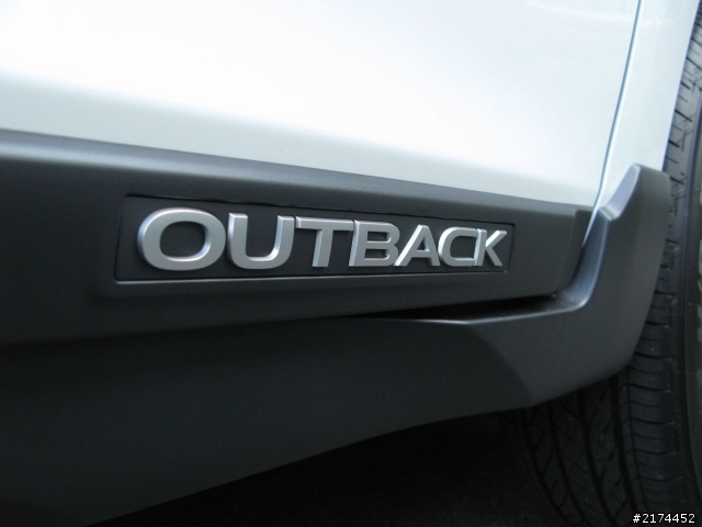 2015 Subaru Outback 3.6 Touring 開心分享 [已上圖]