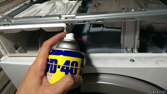 bosch 滾筒洗衣機 ic板故障 簡易自行維修法