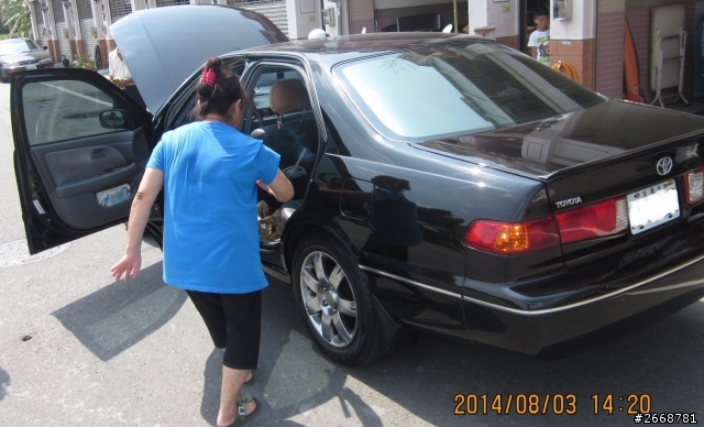 我家添了個大黑，歡迎指教