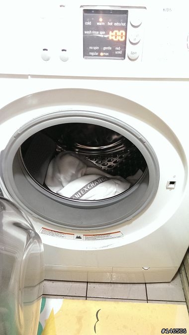 bosch 滾筒洗衣機 ic板故障 簡易自行維修法