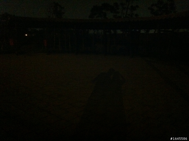 (開箱) 中華節能 DA-20 夜行天使  多功能手電筒