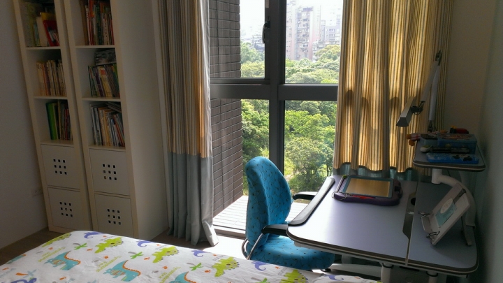 [開箱] 一家四口的簡單生活。簡單家。(新增主婦魂廚房~)