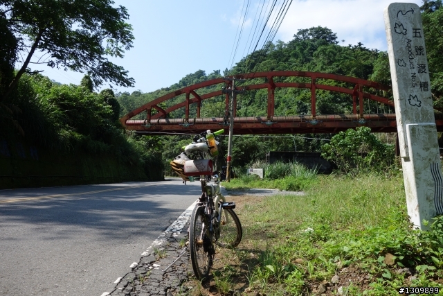 2014年大台中經典路線，第二屆136的傳說，