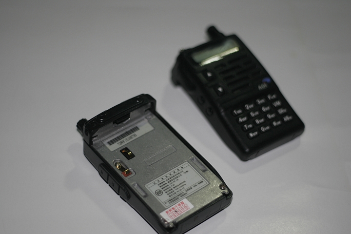 ADI AF-68 開箱 圖多慎入 蓋大樓 討論
