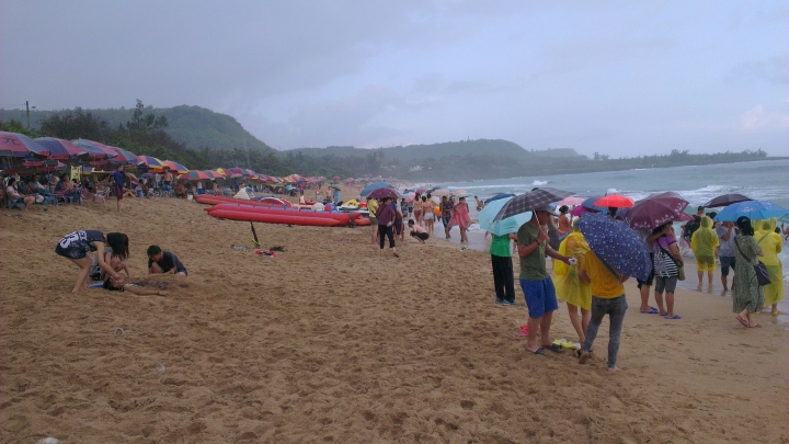 三天兩夜環島 之 第三圈了!!