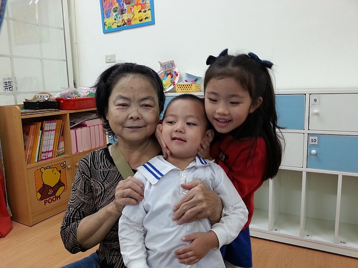 小象終於三歲了 – 連續36個月的Blog記錄會持續下去