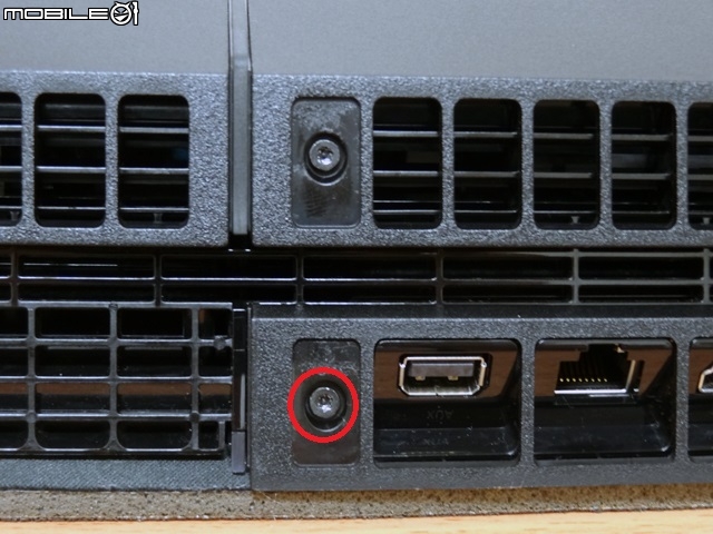 [分享] PS4 保固內...電源觸控沒反應怎麼辦? 自己動手拆 [拆裝流程]