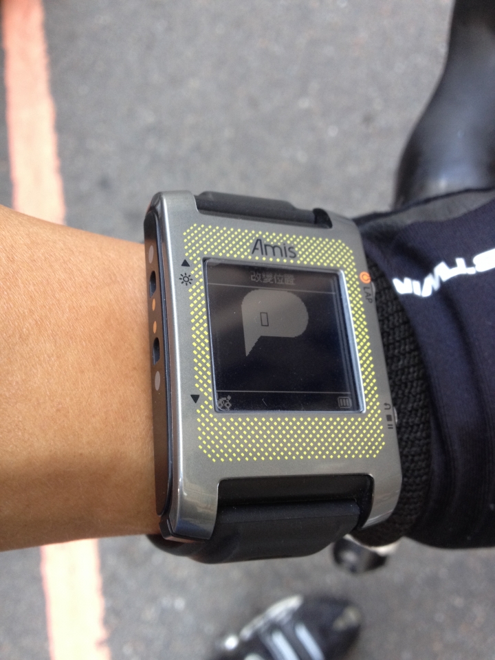 Bryton三兄弟，Rider 40，Cardio 60與Amis 630 GPS能力大PK