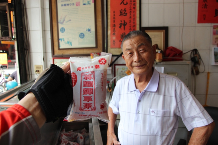騎 遇 屏 東 「 潮 庄 」 最 美 的 故 鄉 …