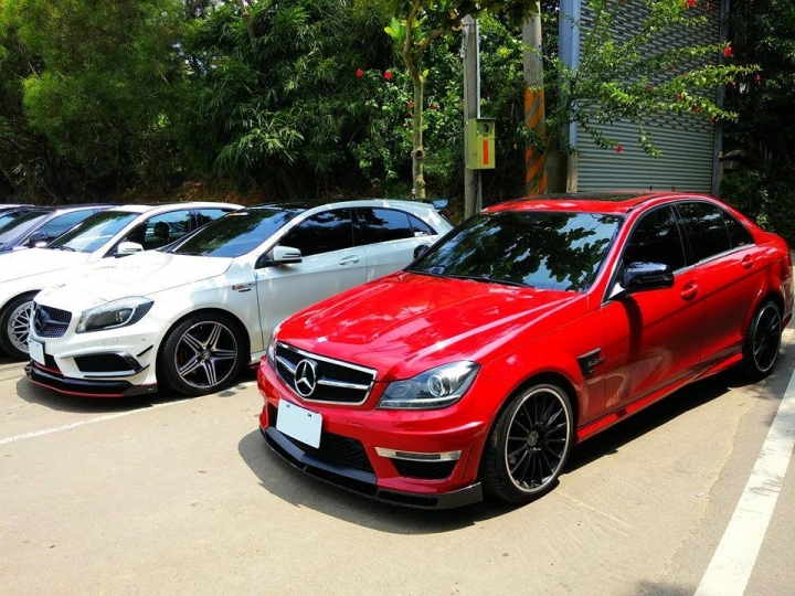 千萬不要買FORD, 我的福特關箱文, 加28歲生日禮Mercedes Benz開箱