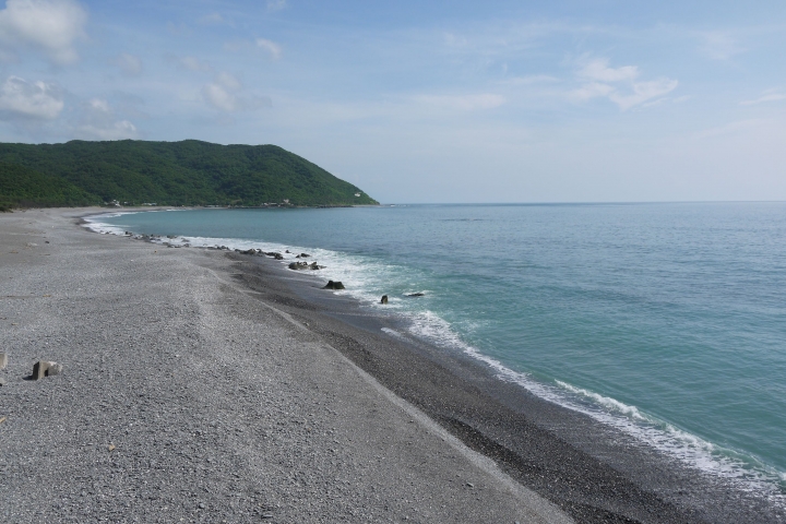 三天兩夜環島 之 第三圈了!!