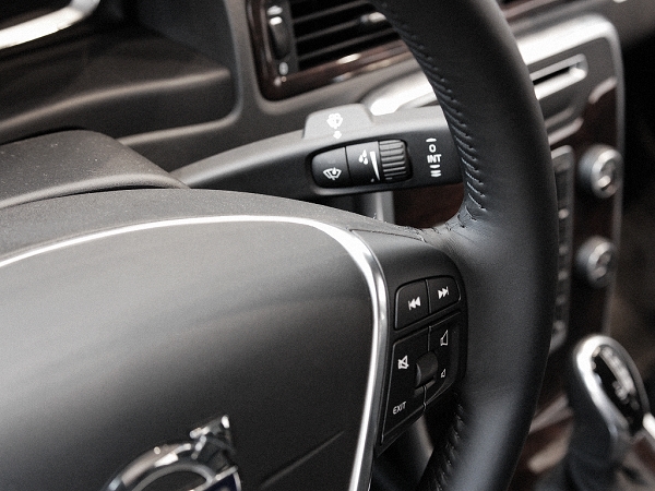 超越雙B 品味人生 VOLVO S80 T5 旗艦版 試駕《VOLVO仲夏輕鬆遊》