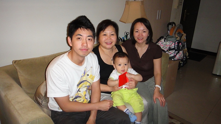 小象終於三歲了 – 連續36個月的Blog記錄會持續下去