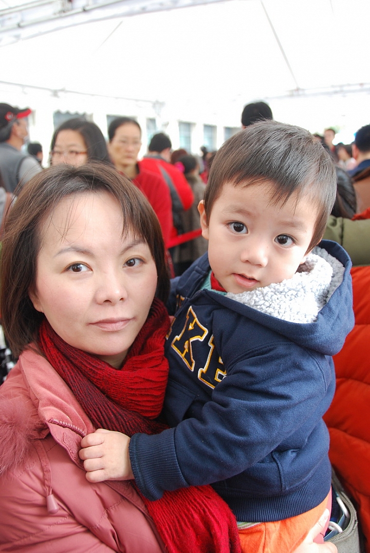 小象終於三歲了 – 連續36個月的Blog記錄會持續下去