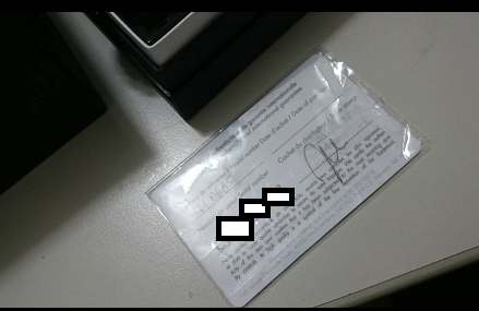 J12 水貨問題