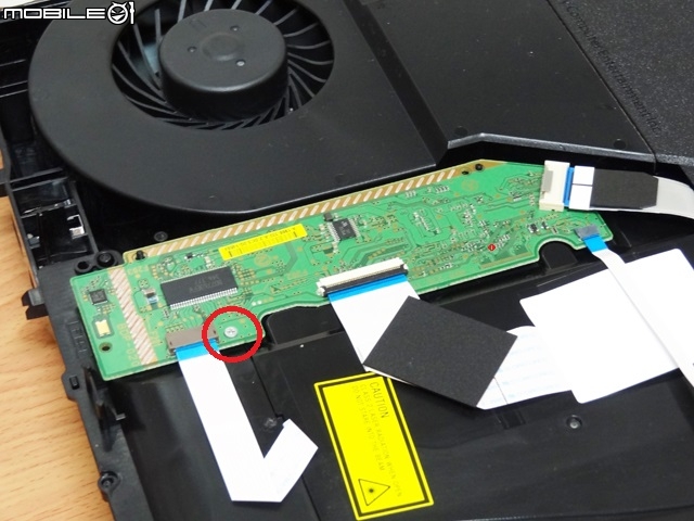 [分享] PS4 保固內...電源觸控沒反應怎麼辦? 自己動手拆 [拆裝流程]