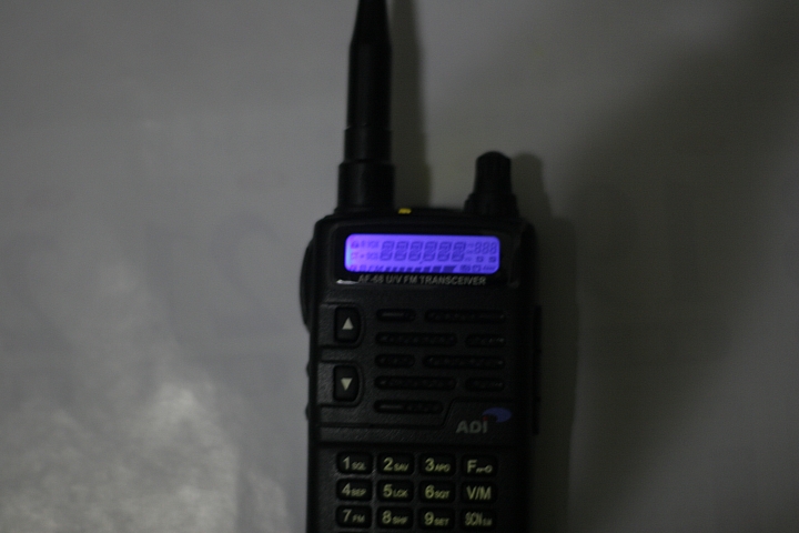 ADI AF-68 開箱 圖多慎入 蓋大樓 討論
