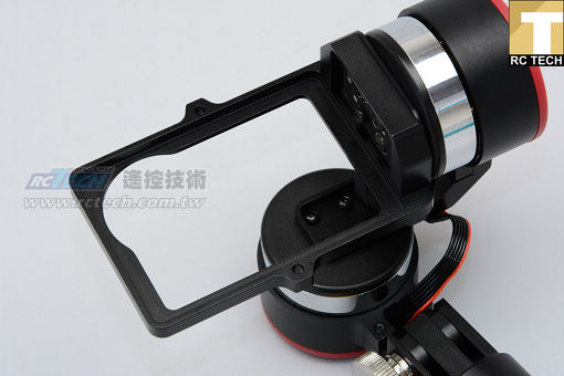 STO INFINITY GYGimbal兩軸手持雲台…輕易擁有穩定運動影像(轉載)