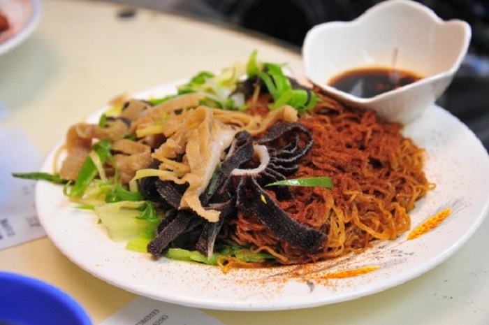 【香港深水埗】吃貨必訪！來趙深水埗美食大探索！
