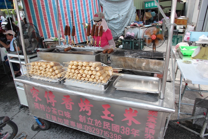 騎 遇 屏 東 「 潮 庄 」 最 美 的 故 鄉 …