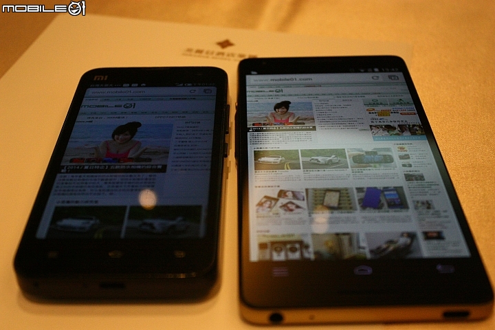 [心得分享] InFocus M810重點機體驗會~搭上我的時光機讓您真實重回現場一起體驗喔!(影片圖多)