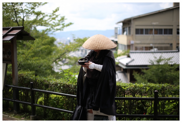 全程6D+S50MMf1.4京都大阪遊5日!