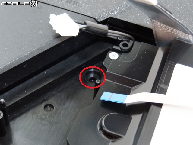 [分享] PS4 保固內...電源觸控沒反應怎麼辦? 自己動手拆 [拆裝流程]