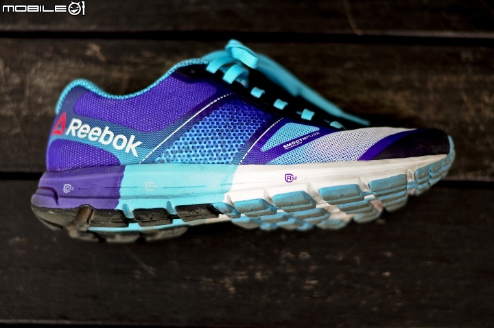 參加Reebok ONE SERIES全方位體驗分享