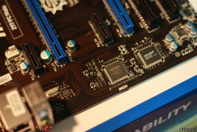 【開箱】我的二號機 G3258+MSI Z97 PC Mate之懶人超頻