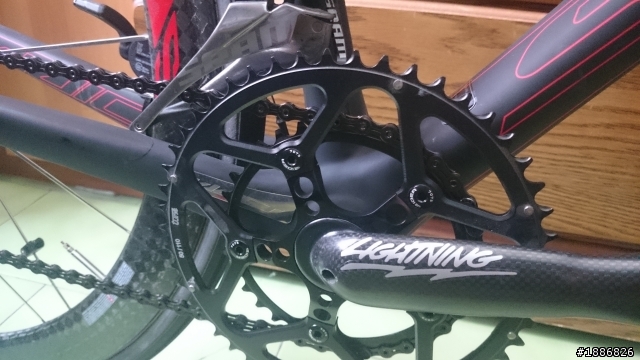 SCOTT ADDICT SL