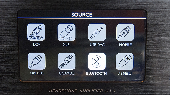 [簡單測試]OPPO PM-1耳機與HA-1耳擴