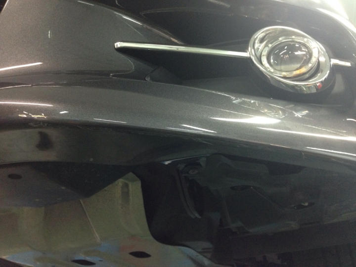 TOYOTA！你們到底是要讓我的wish修幾次啊？有夠消極的態度！