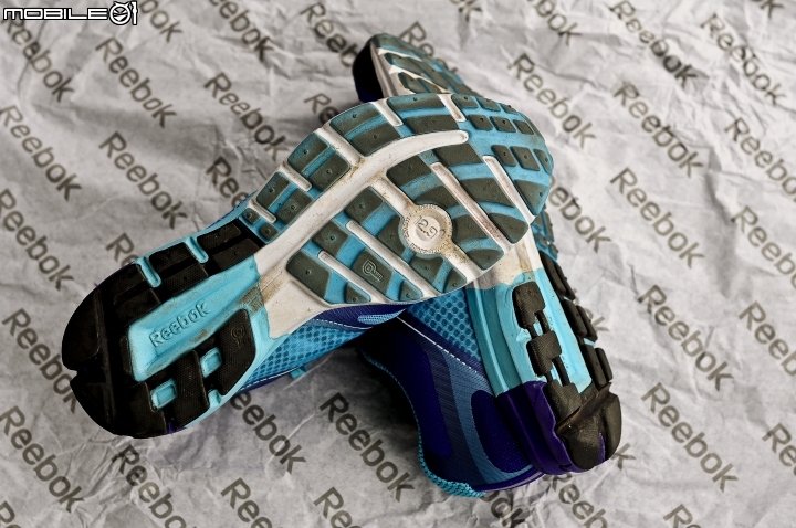 參加Reebok ONE SERIES全方位體驗分享