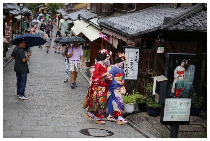 全程6D+S50MMf1.4京都大阪遊5日!