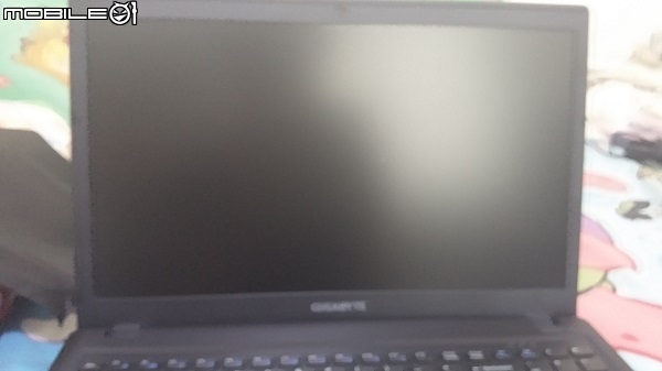 GIGABYTE 技嘉P15F v2 -(小小新手開箱文)