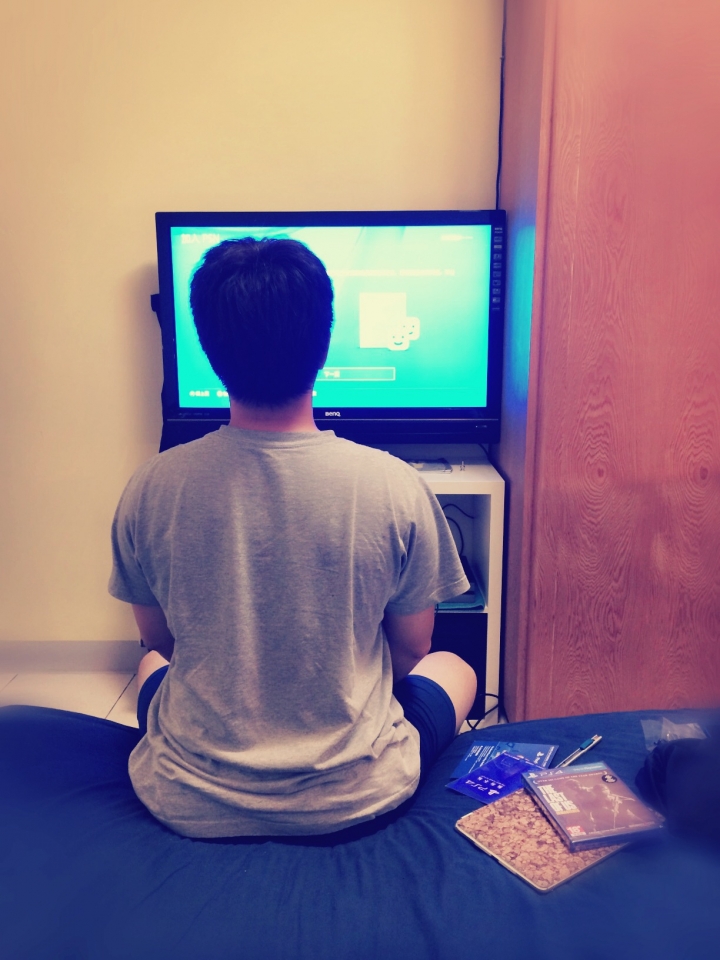 ［心得］男人都想要PS4
