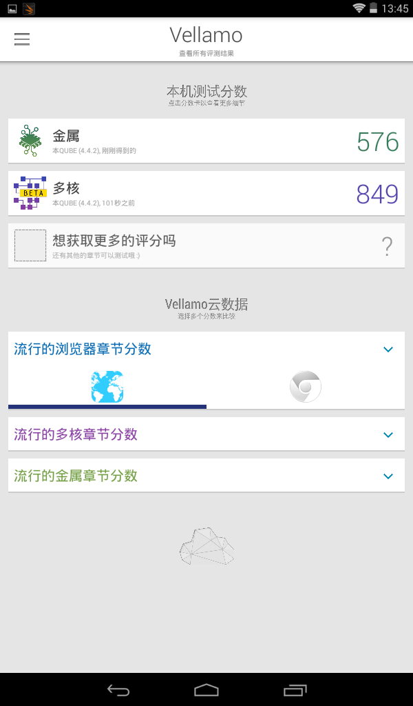 大衛與巨人 - 超高C/P值低價平板點腦比一比開箱