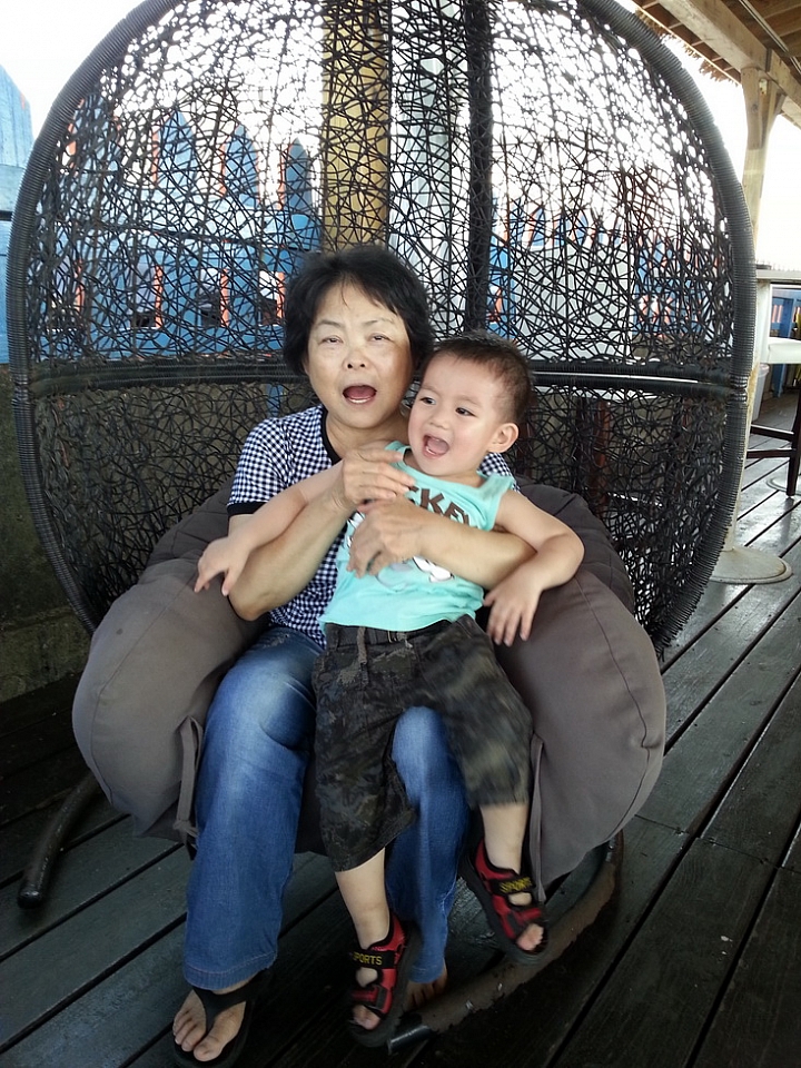 小象終於三歲了 – 連續36個月的Blog記錄會持續下去