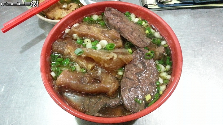 好吃的牛肉麵（貼圖區）歡迎貼圖分享