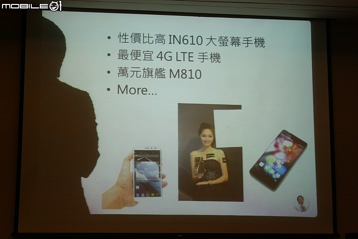 [心得分享] InFocus M810重點機體驗會~搭上我的時光機讓您真實重回現場一起體驗喔!(影片圖多)