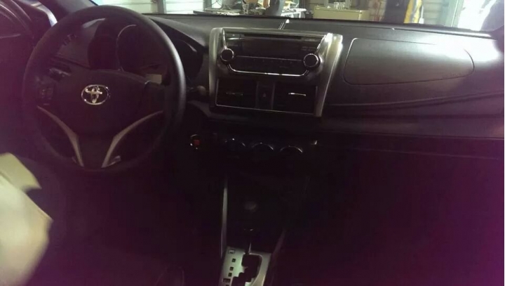 2015式 new yaris,登場了a，極殺der.大嘴鴨，轉載